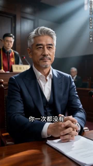 退休金5000?我摊牌后前妻全家慌了(53集) 退休金5000?我摊牌后前妻全家慌了(53集)超甜短剧抢先看