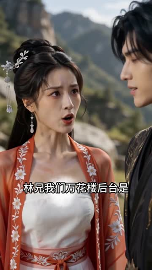 两界穿梭:我用热武器物理横推修真界(80集) 两界穿梭:我用热武器物理横推修真界(80集)短剧抢先看