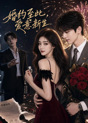 婚约至此,爱意新生(43集) 婚约至此,爱意新生(43集)热门短剧追到爽