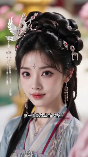 休夫后我转身嫁给镇北王（53集）短剧介绍