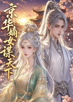 京华嫡女谋天下(45集) 京华嫡女谋天下(45集)最后的大结局