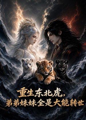 重生东北虎,弟弟妹妹全是大能转世(60集) 重生东北虎,弟弟妹妹全是大能转世(60集)热播短剧免费看