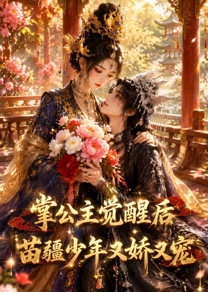 掌公主觉醒后,苗疆少年又娇又宠(50集) 掌公主觉醒后,苗疆少年又娇又宠(50集)精彩短剧后续