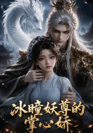 冰瞳妖尊的掌心娇（47集）免费短剧就是爽