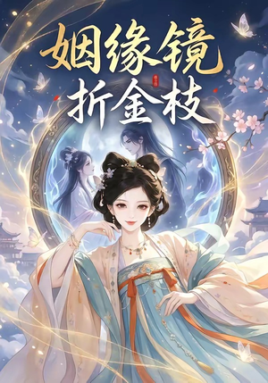 姻缘镜,折金枝(28集) 姻缘镜,折金枝(28集)在线播放