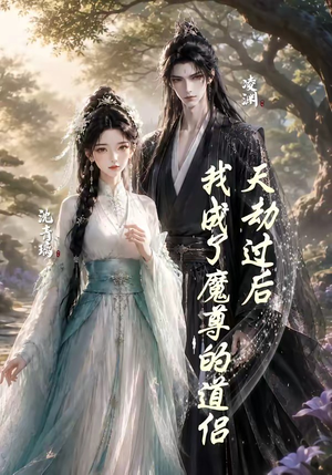 天劫过后，我成了魔尊的道侣（22集）免费短剧看全集