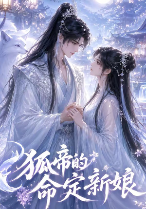 狐帝的命定新娘(35集) 狐帝的命定新娘(35集)好看短剧抢先看