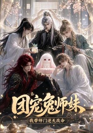 团宠兔师妹我带师门逆天改命(44集) 团宠兔师妹我带师门逆天改命(44集)推荐热门短剧