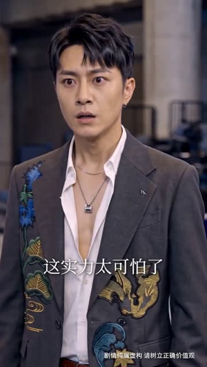 代号：龙刃（60集）最新上映免费看