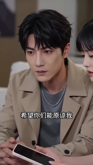 毕业十年，我在同学聚会惊艳全场（40集）精彩短剧抢先看