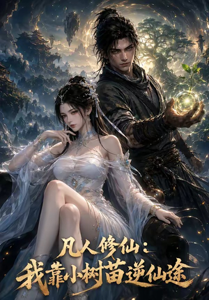 凡人修仙：我靠小树苗逆仙途（78集）短剧全集免费