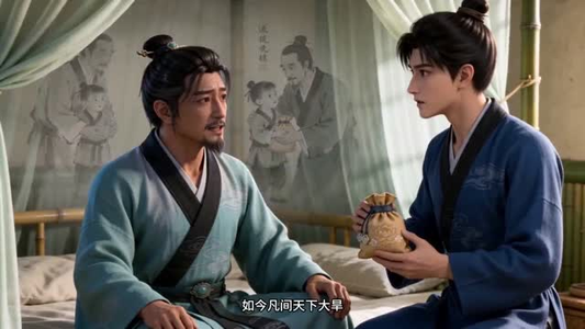 凡尘造化棒(40集) 凡尘造化棒(40集)独家资源免费看