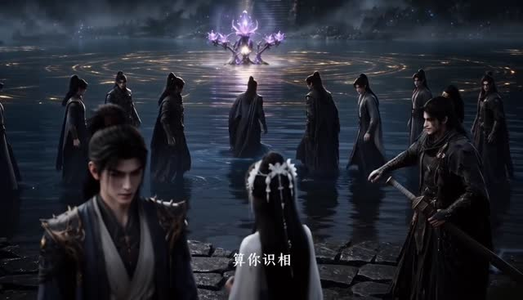 我一个杂役,怎么成天命了(50集) 我一个杂役,怎么成天命了(50集)好看短剧推荐