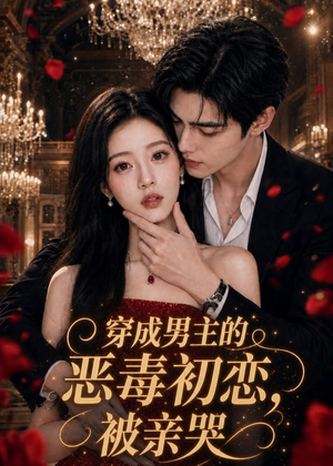 穿成男主的恶毒初恋,被亲哭(55集) 穿成男主的恶毒初恋,被亲哭(55集)好看短剧抢先看