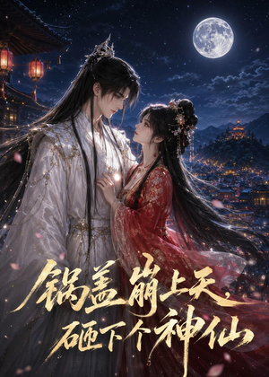 锅盖崩上天,砸下个神仙(43集) 锅盖崩上天,砸下个神仙(43集)短剧全集免费看