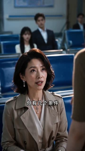 谁是外人?(54集) 谁是外人?(54集)古装短剧推荐