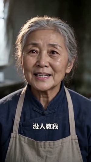 一饭之恩:三十年后为她撑腰(42集) 一饭之恩:三十年后为她撑腰(42集)爆款短剧抢先看