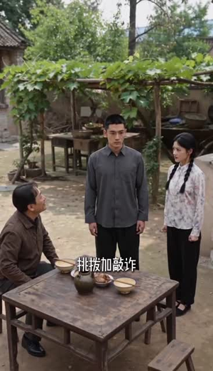 替嫁孤女被捧上天(36集) 替嫁孤女被捧上天(36集)好看短剧推荐