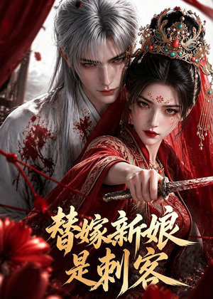 替嫁新娘是刺客(30集) 替嫁新娘是刺客(30集)爱短剧爱追剧