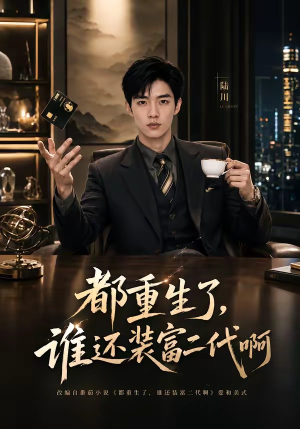 都重生了,谁还装富二代啊(71集) 都重生了,谁还装富二代啊(71集)无需充值尽情看