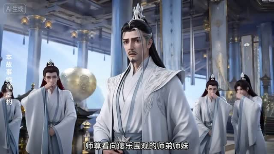 我家狐君需娇养(33集) 我家狐君需娇养(33集)全集都在这里了