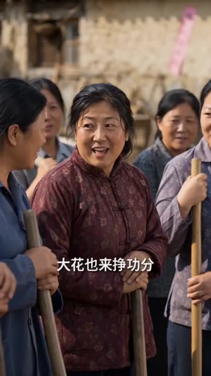 胖媳妇不装了,全家都被我整服了(50集) 胖媳妇不装了,全家都被我整服了(50集)海量短剧免费看