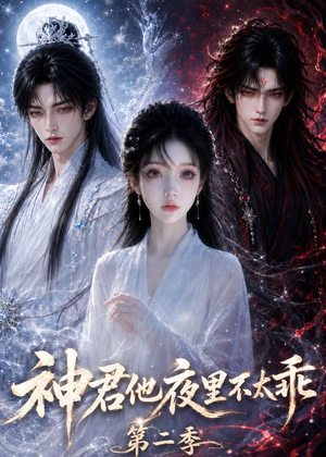 神君他夜里不太乖(第二季)(15集) 神君他夜里不太乖(第二季)(15集)短剧全集免费看