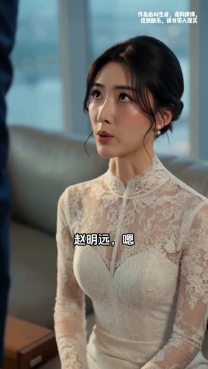 清清十年错（33集）火爆热门短剧