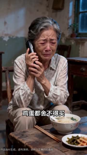 铁蛋消失的养老金(35集) 铁蛋消失的养老金(35集)免费热门短剧