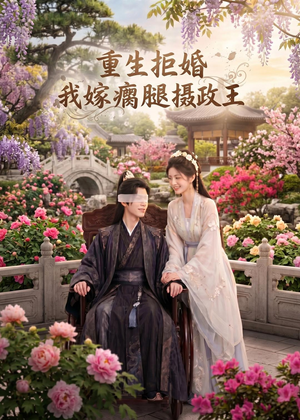 重生拒婚:我嫁瘸腿摄政王(65集) 重生拒婚:我嫁瘸腿摄政王(65集)热门短剧又来了