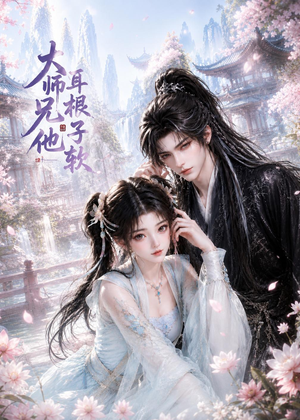 大师兄他耳根子软（28集）最热短剧推荐