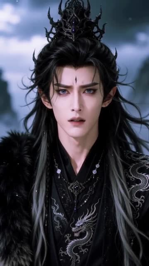 掉入魔界后我契约了无数妖兽(45集) 掉入魔界后我契约了无数妖兽(45集)火爆短剧热播中