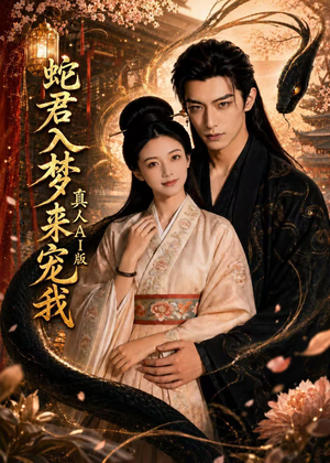 蛇君入梦来宠我真人AI版(69集) 蛇君入梦来宠我真人AI版(69集)精彩短剧又来了