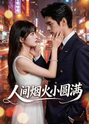人间烟火小圆满(51集) 人间烟火小圆满(51集)无需会员轻松看