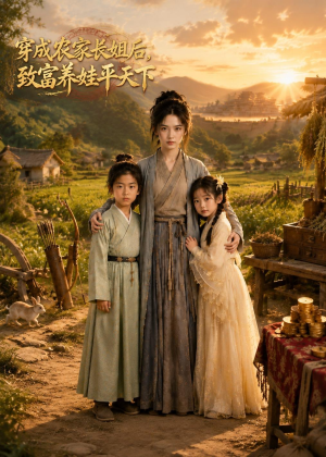 穿成农家长姐后,致富养娃平天下(95集) 穿成农家长姐后,致富养娃平天下(95集)全集完整版