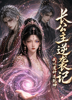 长公主逆袭记:我以道种逆乾坤(112集) 长公主逆袭记:我以道种逆乾坤(112集)第三季