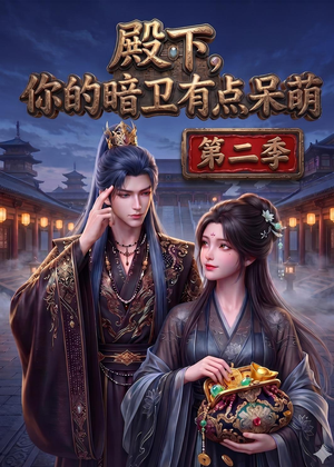 殿下:你的暗卫有点呆萌(98集) 殿下:你的暗卫有点呆萌(98集)短剧全集完整版