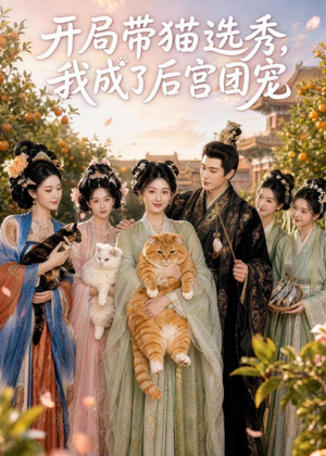 开局带猫选秀,我成了后宫团宠(58集) 开局带猫选秀,我成了后宫团宠(58集)全集都在这里了