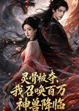 灵骨被夺,我召唤百万神兽降临!(77集) 灵骨被夺,我召唤百万神兽降临!(77集)热播短剧排行榜