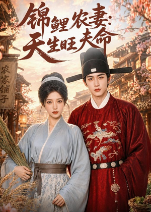 锦鲤农妻:天生旺夫命(76集) 锦鲤农妻:天生旺夫命(76集)热门短剧抢先看