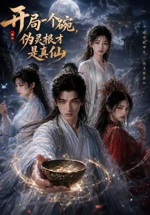 开局一个碗,伪灵根才是真仙(67集) 开局一个碗,伪灵根才是真仙(67集)百度在线观看