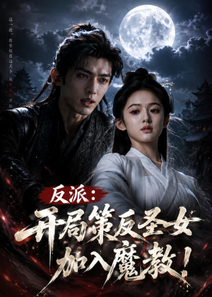 反派:开局策反圣女加入魔教!(57集) 反派:开局策反圣女加入魔教!(57集)短剧在线更新