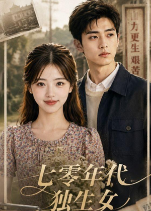 七零年代独生女(69集) 七零年代独生女(69集)剧情简介