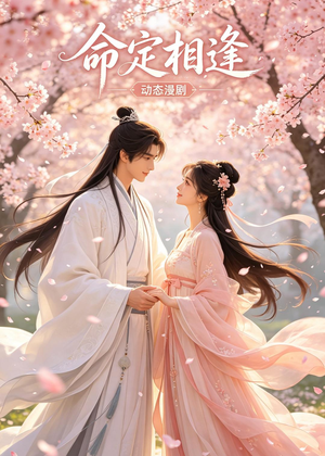 命定相逢(73集) 命定相逢(73集)番茄免费短剧