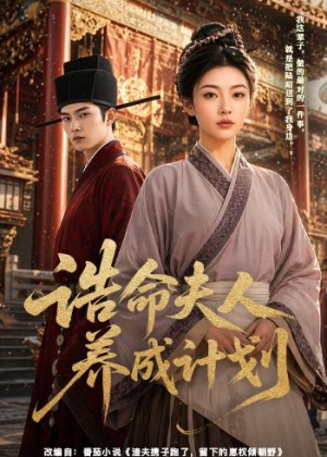 诰命夫人养成计划(60集) 诰命夫人养成计划(60集)常回家看看短剧