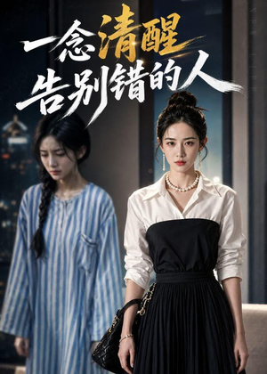 一念清醒,告别错的人(19集) 一念清醒,告别错的人(19集)古装热门短剧