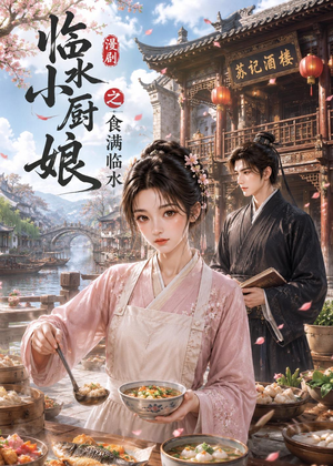 临水小厨娘之食满临水(83集) 临水小厨娘之食满临水(83集)这部短剧我爱了