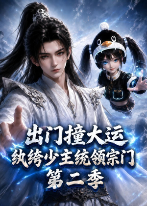 出门撞大运,纨绔少主统领宗门第二季(122集) 出门撞大运,纨绔少主统领宗门第二季(122集)独家短剧免费看