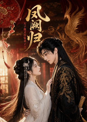 凤阙归:太子他又在装乖了(100集) 凤阙归:太子他又在装乖了(100集)独家资源免费看