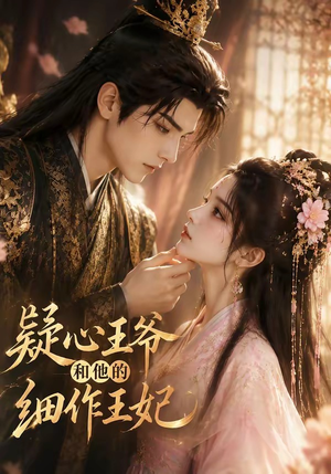 疑心王爷和他的细作王妃(34集) 疑心王爷和他的细作王妃(34集)小短剧抢先看